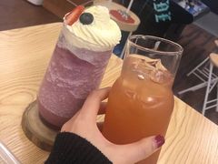 -豆柴町-柴犬主题狗咖(红鼎国际C座店)