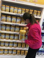 -孩子王(万达广场店)