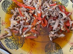 -乐山第一家临江鳝丝(茶坊路店)