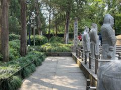 -岳王庙