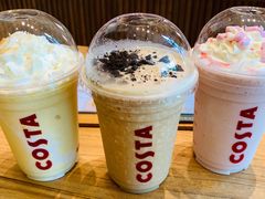 -COSTA COFFEE(静安嘉里中心店)
