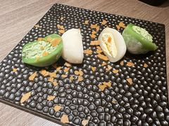 -炙柒Sekinana·精致料理 烧鸟·铁板烧(海上世界店)