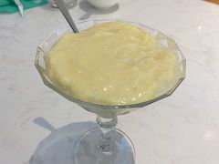 榴莲西米露-时间里·新派粤菜(远洋店)