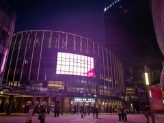 -交通银行前滩31演艺中心