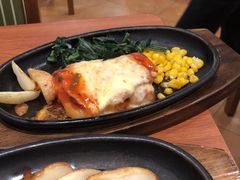 -萨莉亚意式餐厅(万嘉商业广场店)