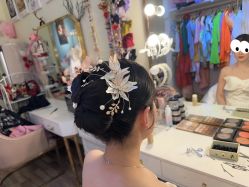 -格林童趣专业儿童摄影(公益西桥店)