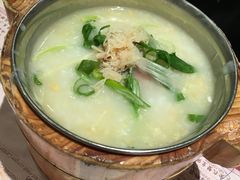蟹皇粥-池记(尖沙咀店)