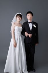 -布丁婚纱摄影工作室