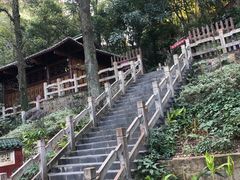 -融水老君洞景区