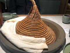 -鲜潭蒸汽石锅鱼(五道口购物中心店)