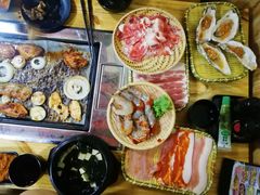 -福田居酒屋