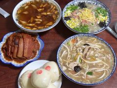 -管记水席老店(仙果市街店)
