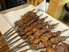 -壹块捌烧烤(灯市口店)