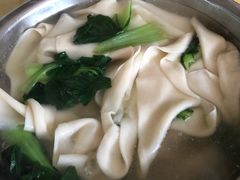 -杨凌蘸水面(东大路店)