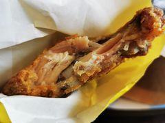 -麦当劳(双榆树店)