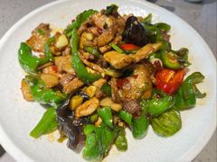 -淳小灶·千岛湖菜·匠心农家菜(九堡店)