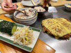 -日葵 大阪烧ひまり(仙霞路店)