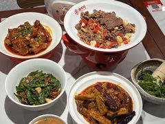 -辣可可·小炒黄牛肉(望京凯德MALL店)