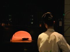 -Mercato莫卡多露台餐厅与酒吧(K11店)