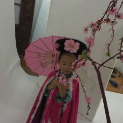 -倾城宝贝儿童摄影(广州天河店)