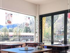 -乐山饭店