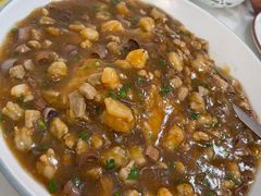 -小郭私房菜·海肠捞饭店(学士街店)