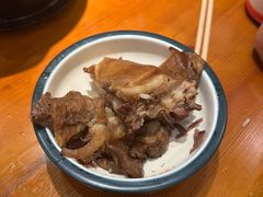 -牛记老坛香牛肉馆(六顺街店)