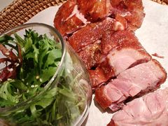 -锦府盐帮·李宅(领展购物广场中关村店)