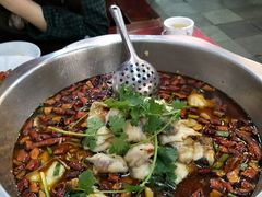 -大碗居老北京炸酱面(蛇口店)