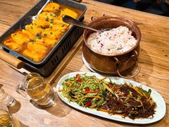 -云之南(八里庄店)