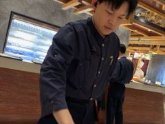 -巴奴毛肚火锅(相州店)