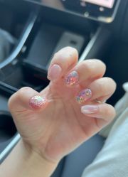 -LADYGIRL·Nail·Lash·美甲美睫