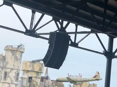 -渔岛海洋度假区