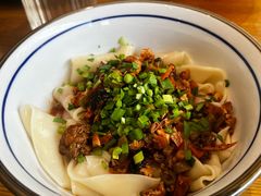 -山丹丹西北菜(金贸大厦店)