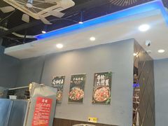 -老街烧烤大排档·地道湖北菜·龙虾馆(汉口火车站店)