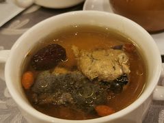 -万豪酒店·咏豪中餐厅