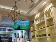 -法桐蛋糕·手作面包(万达公馆店)