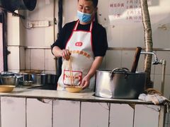 -赵伍面庄(松石大道店)