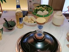 -狐狸爱上椰子鸡(滨江星光大道店)