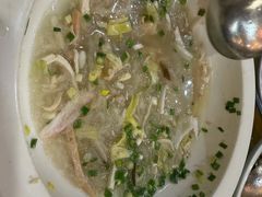 -杏花村水席楼·洛阳水席(老城十字街店)