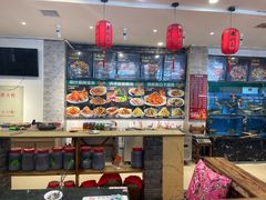 -老渔翁炖鱼坊(黄海西路东山店)