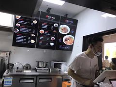 -瓦记米粉(东鼓道店)