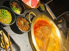 -九鼎轩脆毛肚火锅(南京东路店)