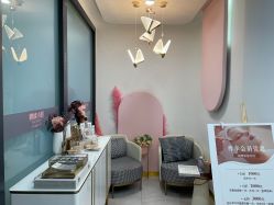 -花系美·美甲美睫精品店