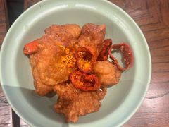 -WOKKA by艮上(中海环宇荟店)