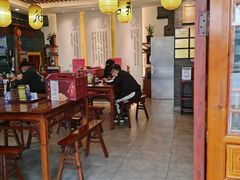 大堂-味德丰·酱鹅(嘉兴新塍店)