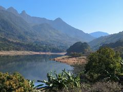 -广州市流溪河国家森林公园