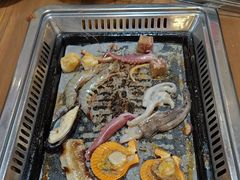 -牛佳客自助烤肉火锅餐厅(财富中心店)