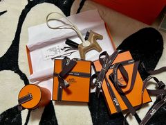 -爱马仕 HERMES(上海ifc商场店)