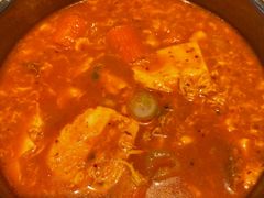 -梨花牛肉汤饭(仁恒伊势丹店)